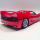 Illustration for article titled Ferrari Friday: Maisto Ferrari F50